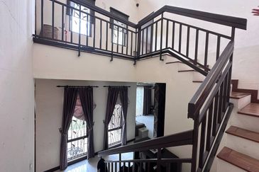 Cahaya SPK, Seksyen U9