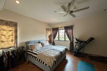 Cahaya SPK, Seksyen U9