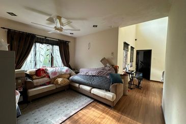 Cahaya SPK, Seksyen U9