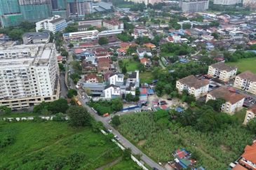 Taman Ayer Panas