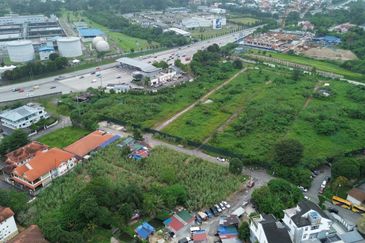 Taman Ayer Panas