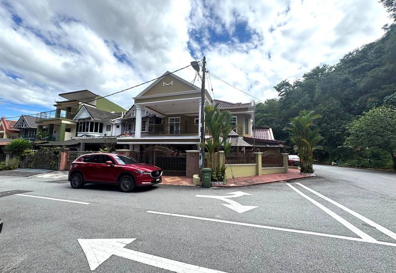 Seksyen 5 Wangsa Maju