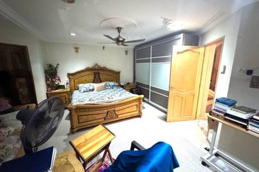 Seksyen 5 Wangsa Maju