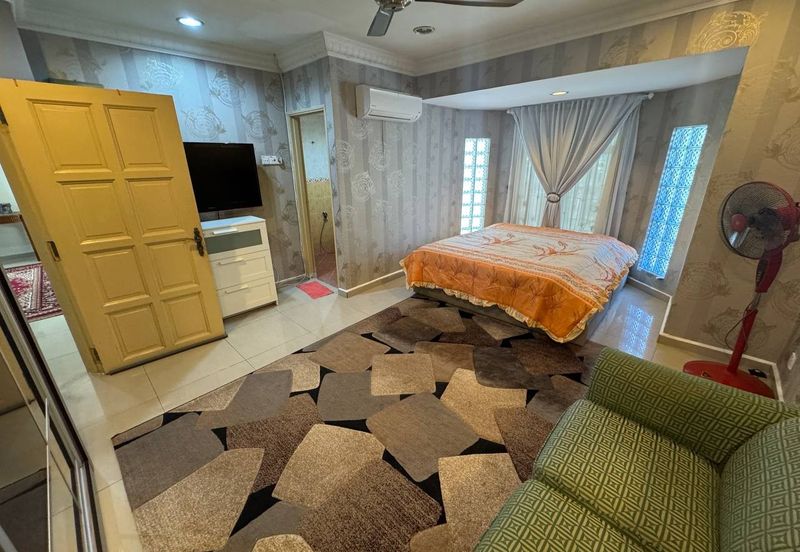 Seksyen 5 Wangsa Maju