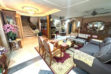 Seksyen 5 Wangsa Maju