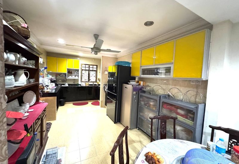 Seksyen 5 Wangsa Maju