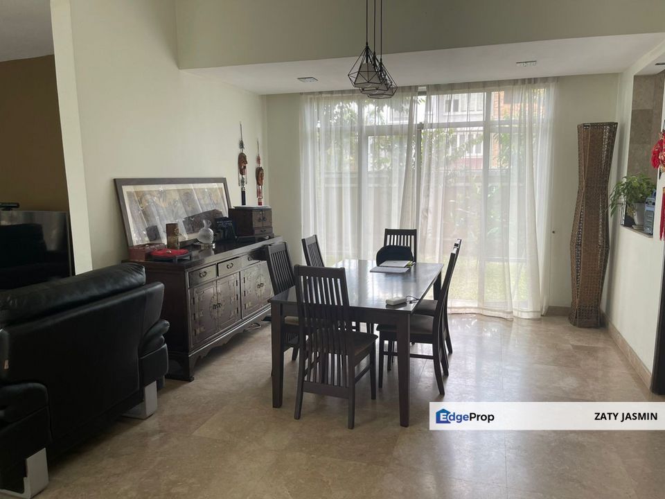 Mont Kiara Kuala Lumpur Freehold Exclusive Bungalow FOR SALE, Kuala Lumpur, Mont Kiara