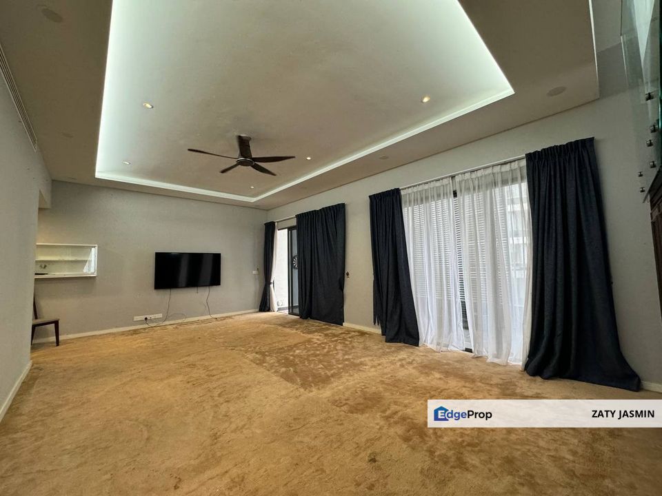 The Veo KL East Kuala Lumour Renovated DUPLEX Condominium FOR SALE , Kuala Lumpur, Taman Melawati