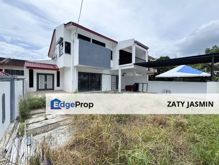 Taman Cuepecs Cheras, Selangor Refurbished & Extended 2 Storey Semi-D FOR SALE, Selangor, Batu 9th Cheras