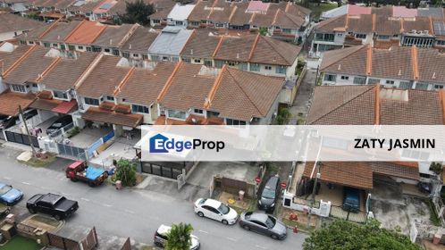 Seksyen 5 Kota Damansara END LOT Double Storey Terrace FOR SALE, Selangor, Kota Damansara