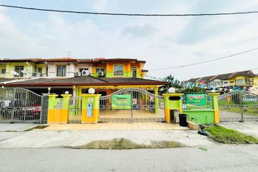 Bandar Damai Perdana