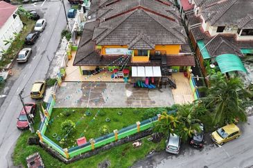 Bandar Damai Perdana