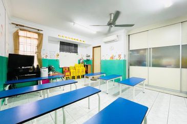 Bandar Damai Perdana