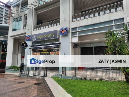 Ground Floor Metropolitan Square, Damansara Perdana OFFICE FOR SALE, Selangor, Petaling Jaya