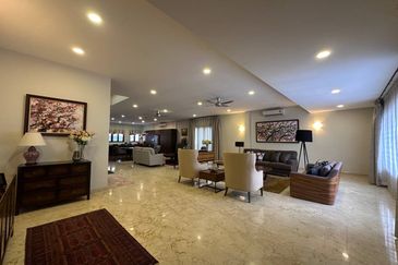 Taman Sutera Residences