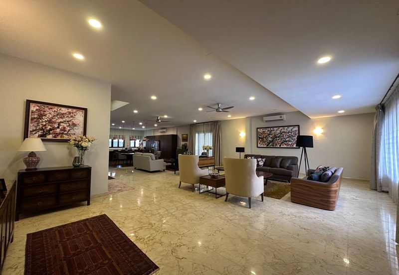 Taman Sutera Residences