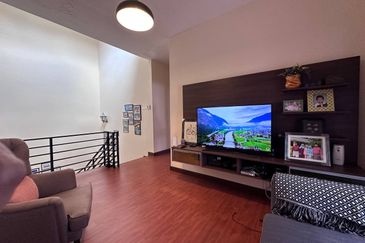 Taman Sutera Residences