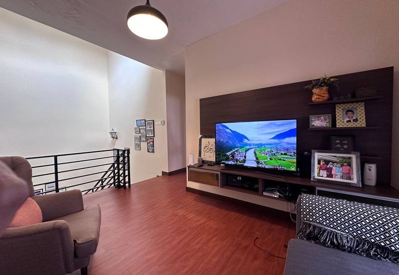 Taman Sutera Residences