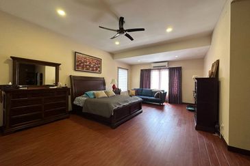 Taman Sutera Residences