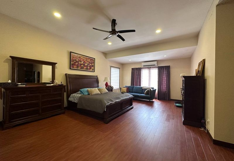 Taman Sutera Residences