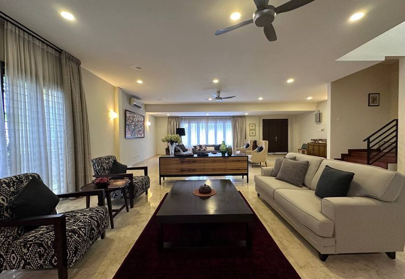 Taman Sutera Residences