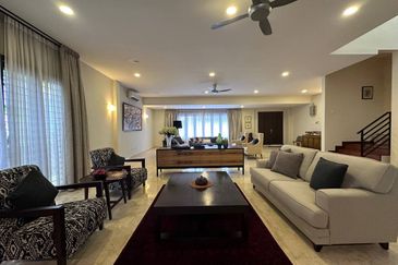 Taman Sutera Residences