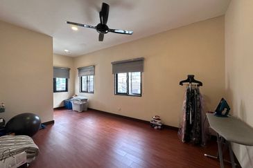 Taman Sutera Residences