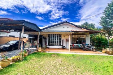 Taman Taynton (Taynton View)