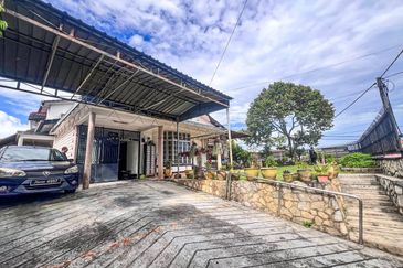 Taman Taynton (Taynton View)