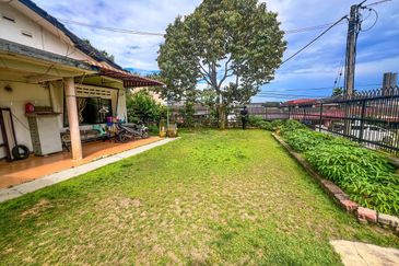 Taman Taynton (Taynton View)