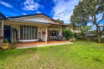 Taman Taynton (Taynton View)