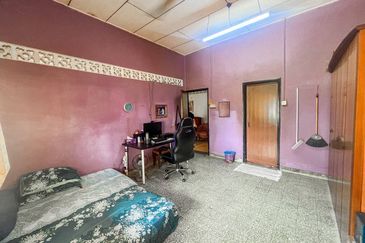 Taman Taynton (Taynton View)