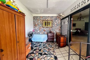 Taman Taynton (Taynton View)