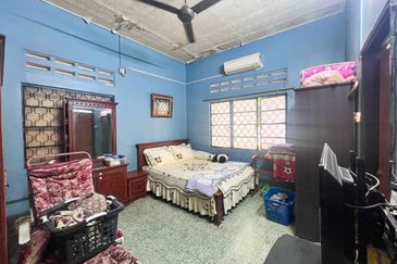 Taman Taynton (Taynton View)