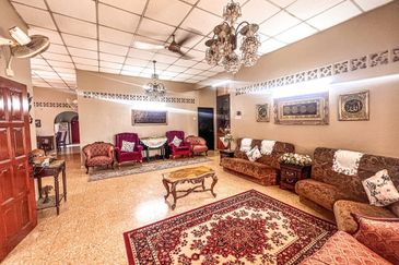 Taman Taynton (Taynton View)