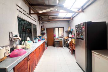 Taman Taynton (Taynton View)