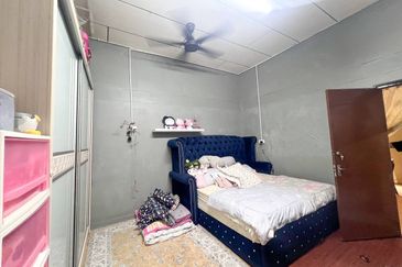 Taman Taynton (Taynton View)