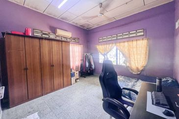 Taman Taynton (Taynton View)