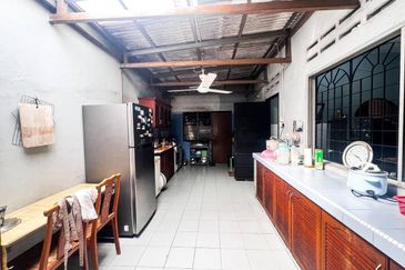 Taman Taynton (Taynton View)