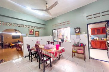 Taman Taynton (Taynton View)