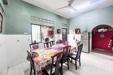 Taman Taynton (Taynton View)