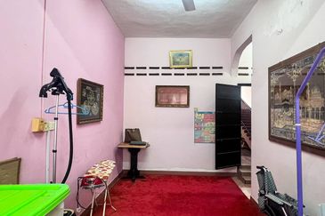 Taman Taynton (Taynton View)