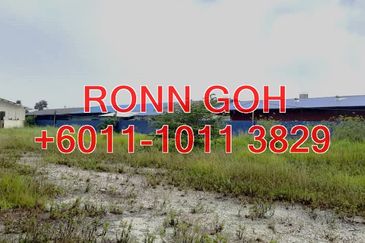 Shah Alam Industrial