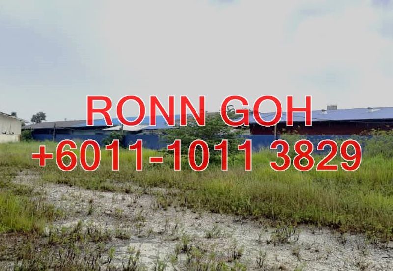 Shah Alam Industrial