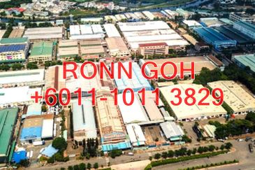 Shah Alam Industrial