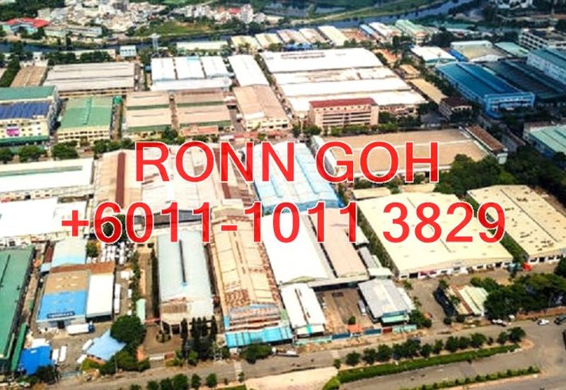 Shah Alam Industrial