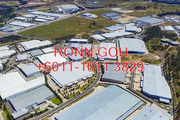 Shah Alam Industrial