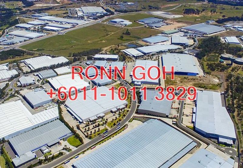 Shah Alam Industrial