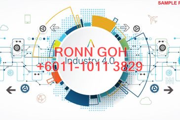 * KLIA & SEPANG 160,000 SQFT FACTORY ( FOR RENT )