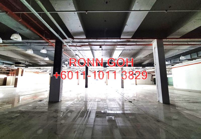 THE SUMMIT SUBANG USJ 1